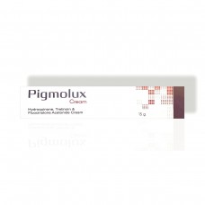 PIGMOLUX CREAM | 15g/0.53oz